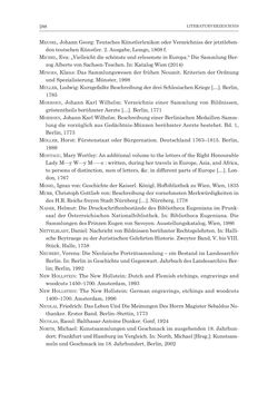 Bild der Seite - 288 - in Porträtgalerien auf Papier - Sammeln und Ordnen von druckgrafischen Porträts am Beispiel Kaiser Franz‘ I. von Österreich und anderer fürstlicher Sammler