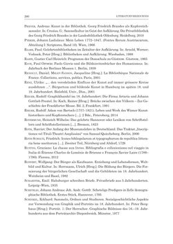 Bild der Seite - 290 - in Porträtgalerien auf Papier - Sammeln und Ordnen von druckgrafischen Porträts am Beispiel Kaiser Franz‘ I. von Österreich und anderer fürstlicher Sammler