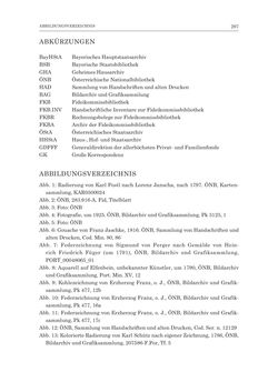 Bild der Seite - 297 - in Porträtgalerien auf Papier - Sammeln und Ordnen von druckgrafischen Porträts am Beispiel Kaiser Franz‘ I. von Österreich und anderer fürstlicher Sammler