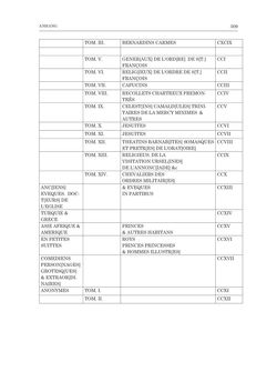 Image of the Page - 309 - in Porträtgalerien auf Papier - Sammeln und Ordnen von druckgrafischen Porträts am Beispiel Kaiser Franz‘ I. von Österreich und anderer fürstlicher Sammler