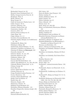Image of the Page - 318 - in Porträtgalerien auf Papier - Sammeln und Ordnen von druckgrafischen Porträts am Beispiel Kaiser Franz‘ I. von Österreich und anderer fürstlicher Sammler
