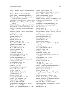 Image of the Page - 319 - in Porträtgalerien auf Papier - Sammeln und Ordnen von druckgrafischen Porträts am Beispiel Kaiser Franz‘ I. von Österreich und anderer fürstlicher Sammler