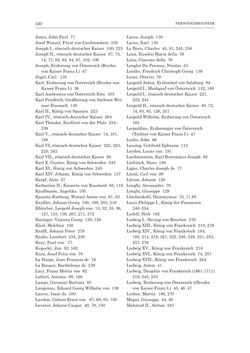 Image of the Page - 320 - in Porträtgalerien auf Papier - Sammeln und Ordnen von druckgrafischen Porträts am Beispiel Kaiser Franz‘ I. von Österreich und anderer fürstlicher Sammler