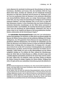 Bild der Seite - 11 - in Der Zweite Weltkrieg in postsozialistischen Gedenkmuseen - Geschichtspolitik zwischen der ‚Anrufung Europas‘ und dem Fokus auf ‚unser‘ Leid