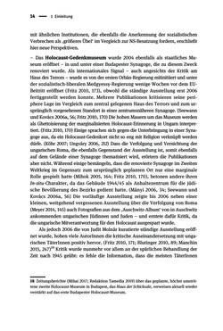 Image of the Page - 14 - in Der Zweite Weltkrieg in postsozialistischen Gedenkmuseen - Geschichtspolitik zwischen der ‚Anrufung Europas‘ und dem Fokus auf ‚unser‘ Leid