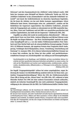 Image of the Page - 18 - in Der Zweite Weltkrieg in postsozialistischen Gedenkmuseen - Geschichtspolitik zwischen der ‚Anrufung Europas‘ und dem Fokus auf ‚unser‘ Leid