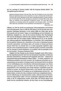 Bild der Seite - 21 - in Der Zweite Weltkrieg in postsozialistischen Gedenkmuseen - Geschichtspolitik zwischen der ‚Anrufung Europas‘ und dem Fokus auf ‚unser‘ Leid