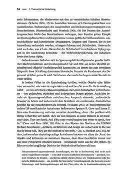 Bild der Seite - 34 - in Der Zweite Weltkrieg in postsozialistischen Gedenkmuseen - Geschichtspolitik zwischen der ‚Anrufung Europas‘ und dem Fokus auf ‚unser‘ Leid