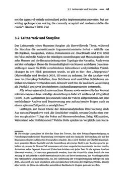 Bild der Seite - 41 - in Der Zweite Weltkrieg in postsozialistischen Gedenkmuseen - Geschichtspolitik zwischen der ‚Anrufung Europas‘ und dem Fokus auf ‚unser‘ Leid