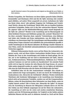 Bild der Seite - 49 - in Der Zweite Weltkrieg in postsozialistischen Gedenkmuseen - Geschichtspolitik zwischen der ‚Anrufung Europas‘ und dem Fokus auf ‚unser‘ Leid