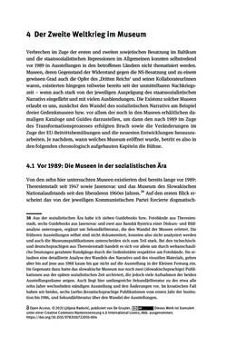 Bild der Seite - 51 - in Der Zweite Weltkrieg in postsozialistischen Gedenkmuseen - Geschichtspolitik zwischen der ‚Anrufung Europas‘ und dem Fokus auf ‚unser‘ Leid