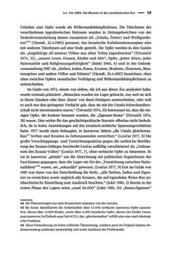 Image of the Page - 59 - in Der Zweite Weltkrieg in postsozialistischen Gedenkmuseen - Geschichtspolitik zwischen der ‚Anrufung Europas‘ und dem Fokus auf ‚unser‘ Leid