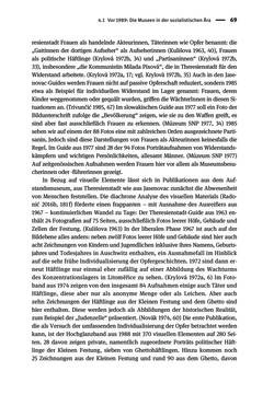 Image of the Page - 69 - in Der Zweite Weltkrieg in postsozialistischen Gedenkmuseen - Geschichtspolitik zwischen der ‚Anrufung Europas‘ und dem Fokus auf ‚unser‘ Leid
