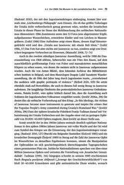 Image of the Page - 71 - in Der Zweite Weltkrieg in postsozialistischen Gedenkmuseen - Geschichtspolitik zwischen der ‚Anrufung Europas‘ und dem Fokus auf ‚unser‘ Leid