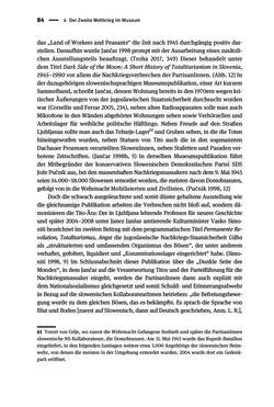 Bild der Seite - 84 - in Der Zweite Weltkrieg in postsozialistischen Gedenkmuseen - Geschichtspolitik zwischen der ‚Anrufung Europas‘ und dem Fokus auf ‚unser‘ Leid