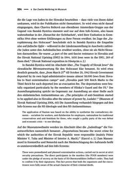 Bild der Seite - 104 - in Der Zweite Weltkrieg in postsozialistischen Gedenkmuseen - Geschichtspolitik zwischen der ‚Anrufung Europas‘ und dem Fokus auf ‚unser‘ Leid