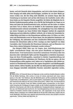 Bild der Seite - 122 - in Der Zweite Weltkrieg in postsozialistischen Gedenkmuseen - Geschichtspolitik zwischen der ‚Anrufung Europas‘ und dem Fokus auf ‚unser‘ Leid