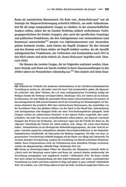 Bild der Seite - 145 - in Der Zweite Weltkrieg in postsozialistischen Gedenkmuseen - Geschichtspolitik zwischen der ‚Anrufung Europas‘ und dem Fokus auf ‚unser‘ Leid