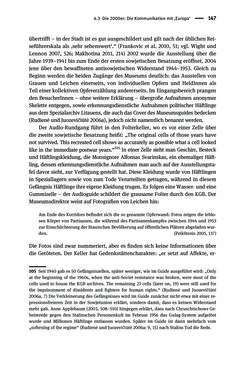 Bild der Seite - 147 - in Der Zweite Weltkrieg in postsozialistischen Gedenkmuseen - Geschichtspolitik zwischen der ‚Anrufung Europas‘ und dem Fokus auf ‚unser‘ Leid