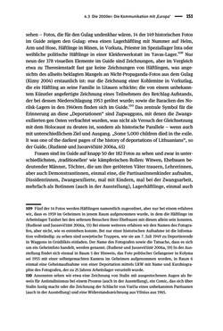 Image of the Page - 151 - in Der Zweite Weltkrieg in postsozialistischen Gedenkmuseen - Geschichtspolitik zwischen der ‚Anrufung Europas‘ und dem Fokus auf ‚unser‘ Leid