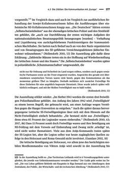 Image of the Page - 177 - in Der Zweite Weltkrieg in postsozialistischen Gedenkmuseen - Geschichtspolitik zwischen der ‚Anrufung Europas‘ und dem Fokus auf ‚unser‘ Leid