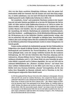 Bild der Seite - 217 - in Der Zweite Weltkrieg in postsozialistischen Gedenkmuseen - Geschichtspolitik zwischen der ‚Anrufung Europas‘ und dem Fokus auf ‚unser‘ Leid
