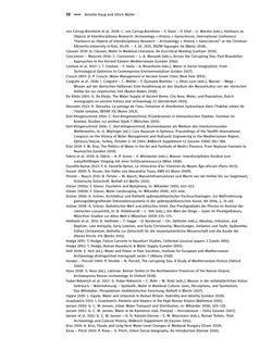 Bild der Seite - 10 - in The Power of Urban Water - Studies in premodern urbanism