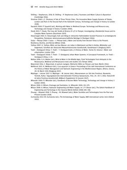 Bild der Seite - 12 - in The Power of Urban Water - Studies in premodern urbanism