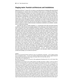 Image of the Page - 18 - in The Power of Urban Water - Studies in premodern urbanism