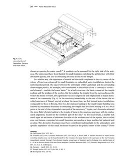 Image of the Page - 20 - in The Power of Urban Water - Studies in premodern urbanism