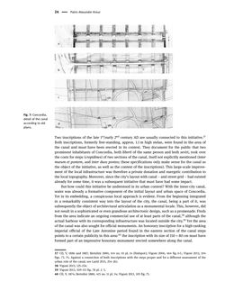 Image of the Page - 24 - in The Power of Urban Water - Studies in premodern urbanism