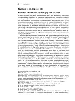 Image of the Page - 32 - in The Power of Urban Water - Studies in premodern urbanism
