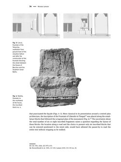 Image of the Page - 34 - in The Power of Urban Water - Studies in premodern urbanism