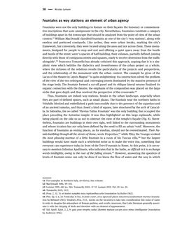 Bild der Seite - 38 - in The Power of Urban Water - Studies in premodern urbanism