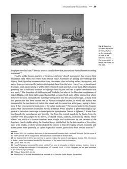 Bild der Seite - 39 - in The Power of Urban Water - Studies in premodern urbanism