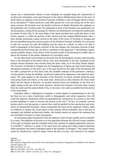 Bild der Seite - 45 - in The Power of Urban Water - Studies in premodern urbanism
