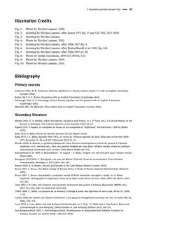Bild der Seite - 47 - in The Power of Urban Water - Studies in premodern urbanism