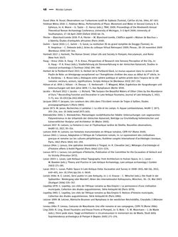 Bild der Seite - 48 - in The Power of Urban Water - Studies in premodern urbanism