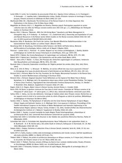 Bild der Seite - 49 - in The Power of Urban Water - Studies in premodern urbanism