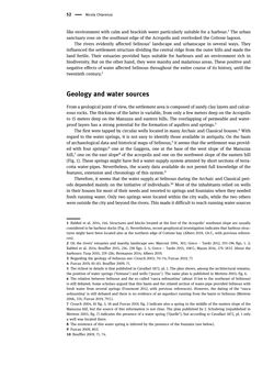 Bild der Seite - 52 - in The Power of Urban Water - Studies in premodern urbanism