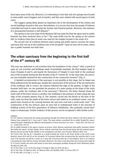 Bild der Seite - 53 - in The Power of Urban Water - Studies in premodern urbanism