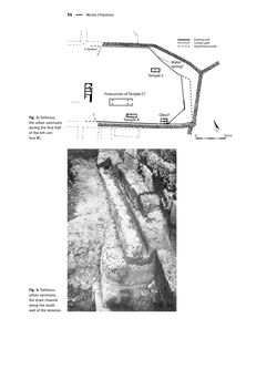 Bild der Seite - 54 - in The Power of Urban Water - Studies in premodern urbanism