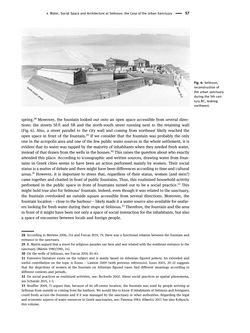 Image of the Page - 57 - in The Power of Urban Water - Studies in premodern urbanism