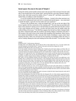 Image of the Page - 58 - in The Power of Urban Water - Studies in premodern urbanism