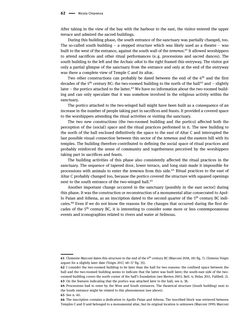 Bild der Seite - 62 - in The Power of Urban Water - Studies in premodern urbanism