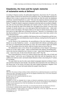 Bild der Seite - 63 - in The Power of Urban Water - Studies in premodern urbanism