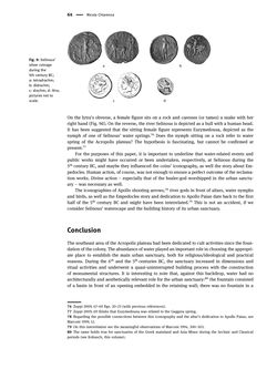 Bild der Seite - 64 - in The Power of Urban Water - Studies in premodern urbanism