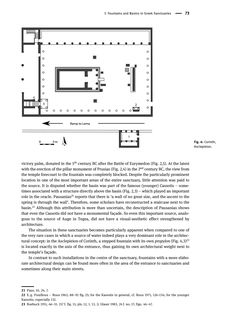 Bild der Seite - 73 - in The Power of Urban Water - Studies in premodern urbanism