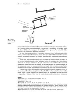 Bild der Seite - 76 - in The Power of Urban Water - Studies in premodern urbanism