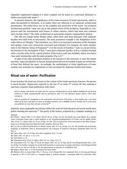 Bild der Seite - 77 - in The Power of Urban Water - Studies in premodern urbanism